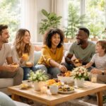 découvrez des conseils pratiques pour instaurer une atmosphère positive chaque jour et améliorer votre bien-être au quotidien.