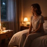 découvrez des conseils pratiques pour gérer efficacement les réveils nocturnes répétés et améliorer la qualité de votre sommeil.