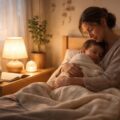 découvrez des conseils pour instaurer un rituel du coucher apaisant, favorisant un sommeil réparateur et des nuits paisibles pour toute la famille.