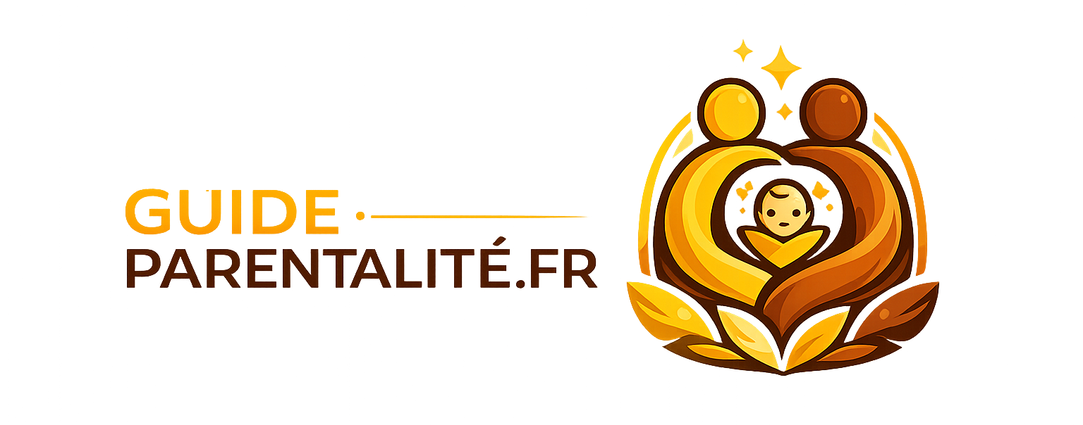 Guide Parentalité