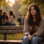 découvrez les raisons pour lesquelles vous vous sentez isolée même entourée d'amis et comment retrouver un vrai sentiment de connexion.