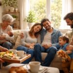 découvrez pourquoi le soutien social est essentiel pour les parents, aidant à gérer le stress, renforcer les liens familiaux et favoriser le bien-être.