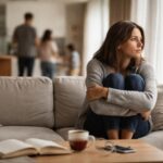 découvrez des conseils pratiques pour retrouver votre place et vous sentir reconnu au sein de votre foyer lorsque vous avez l'impression d'être invisible.