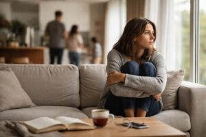 découvrez des conseils pratiques pour retrouver votre place et vous sentir reconnu au sein de votre foyer lorsque vous avez l'impression d'être invisible.