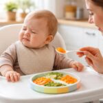 découvrez des conseils pratiques pour gérer les refus de bébé lors de la diversification alimentaire et favoriser une alimentation équilibrée en douceur.