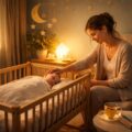 découvrez des conseils naturels et bienveillants pour aider votre bébé à faire ses nuits sereinement, sans stress ni interruptions fréquentes.