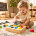 découvrez nos conseils pour choisir un jouet éducatif adapté à un enfant de 3 ans, favorisant son apprentissage et son développement tout en s'amusant.