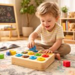 découvrez nos conseils pour choisir un jouet éducatif adapté à un enfant de 3 ans, favorisant son apprentissage et son développement tout en s'amusant.