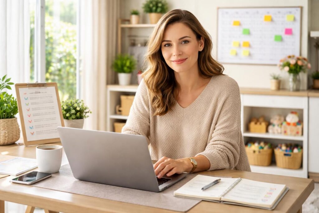 découvrez des conseils pratiques pour alléger la charge mentale des mamans solo actives et retrouver sérénité au quotidien.