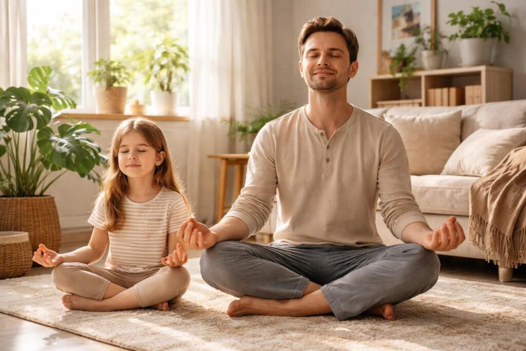 découvrez des conseils pratiques pour mieux gérer le stress parental au quotidien et profiter pleinement de chaque moment en famille.