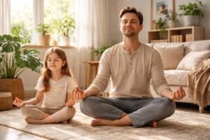 découvrez des conseils pratiques pour mieux gérer le stress parental au quotidien et profiter pleinement de chaque moment en famille.