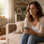 découvrez pourquoi certaines mamans éprouvent de la culpabilité à prendre du temps pour elles-mêmes et comment trouver un équilibre entre leurs besoins et ceux de leur famille.