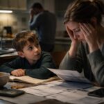 découvrez pourquoi les enfants perçoivent et ressentent le stress de leurs parents, et comment cela impacte leur bien-être émotionnel et leur développement.