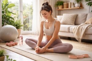 découvrez quand et comment reprendre le sport après l'accouchement en toute sécurité pour éviter les blessures et retrouver progressivement votre forme.