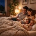 découvrez des conseils pratiques et efficaces pour améliorer le sommeil de toute la famille et favoriser des nuits paisibles pour petits et grands.
