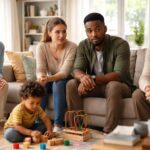 découvrez comment gérer efficacement les critiques de la belle-famille concernant votre éducation, préserver votre équilibre familial et renforcer vos relations.