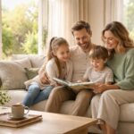 découvrez des conseils pratiques pour instaurer un climat serein à la maison et favoriser un environnement harmonieux et apaisant pour toute la famille.