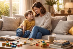 découvrez des astuces efficaces pour limiter le temps d'écran de manière saine et sans frustration, afin d'équilibrer bien-être et technologie au quotidien.