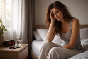 découvrez les raisons possibles de votre épuisement malgré une nuit complète de sommeil et apprenez comment retrouver énergie et bien-être au quotidien.