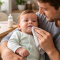 découvrez des conseils pratiques pour gérer les régurgitations fréquentes de votre bébé après chaque repas et assurer son confort et sa santé.