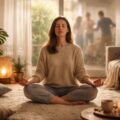 découvrez des conseils pratiques pour mieux gérer le stress causé par les cris à la maison et retrouver un environnement familial apaisé.