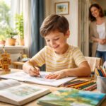 découvrez des conseils pratiques pour aider votre enfant à surmonter l'ennui constant et stimuler sa créativité et son engagement au quotidien.