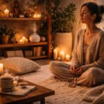 découvrez comment instaurer des rituels apaisants pour améliorer votre bien-être quotidien et réduire le stress facilement.