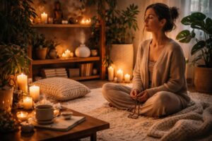 découvrez comment instaurer des rituels apaisants pour améliorer votre bien-être quotidien et réduire le stress facilement.