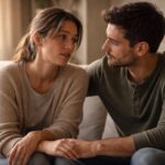 découvrez comment aborder avec douceur et compréhension le sujet de votre fatigue mentale avec votre conjoint pour renforcer votre relation.