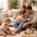 découvrez des conseils pratiques pour préserver l'harmonie et renforcer votre couple après l'arrivée d'un deuxième enfant, tout en gérant les nouvelles responsabilités familiales.