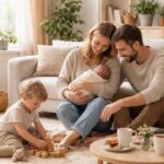 découvrez des conseils pratiques pour préserver l'harmonie et renforcer votre couple après l'arrivée d'un deuxième enfant, tout en gérant les nouvelles responsabilités familiales.