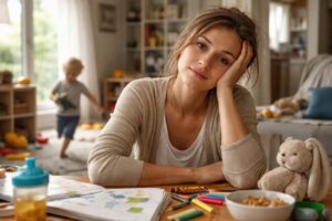 découvrez les raisons courantes de la frustration dans le rôle de mère et comment mieux gérer vos émotions pour retrouver sérénité et épanouissement au quotidien.