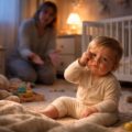 découvrez les raisons courantes pour lesquelles votre bébé refuse de dormir dans son lit et des conseils pratiques pour l'aider à s'endormir paisiblement.