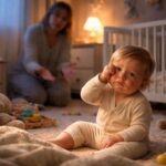 découvrez les raisons courantes pour lesquelles votre bébé refuse de dormir dans son lit et des conseils pratiques pour l'aider à s'endormir paisiblement.