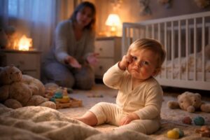 découvrez les raisons courantes pour lesquelles votre bébé refuse de dormir dans son lit et des conseils pratiques pour l'aider à s'endormir paisiblement.