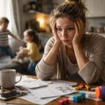 découvrez quand il est important de consulter un professionnel pour un épuisement parental afin de préserver votre bien-être et celui de votre famille.