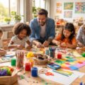 découvrez quand proposer des activités créatives pour stimuler l'imagination et renforcer la motivation, que ce soit en milieu scolaire, professionnel ou personnel.