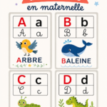 Un parent lit un livre coloré à un enfant en maternelle, créant un moment chaleureux.