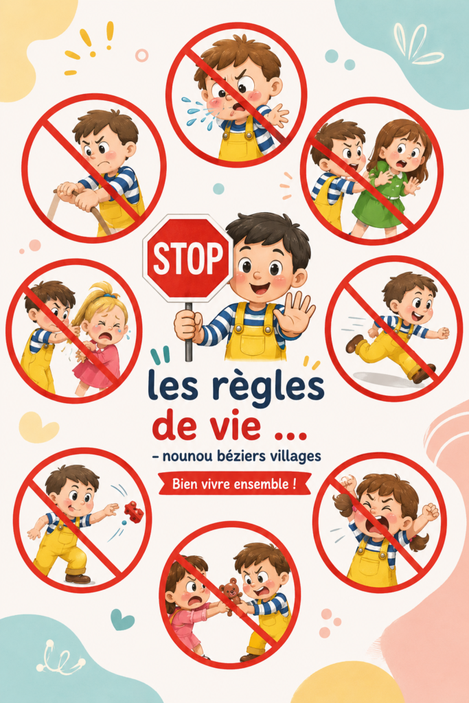 Infographie explicative sur le cycle menstruel et ses phases