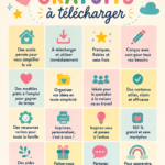 Supports gratuits à télécharger pour les familles