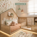 Un enfant jouant au jeu Quarto avec sa famille, stimulant son esprit critique.