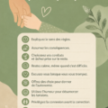 Un parent souriant jouant avec un enfant dans un environnement chaleureux et positif, illustrant la discipline positive.