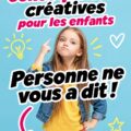 Un enfant découvrant une astuce éducative créative