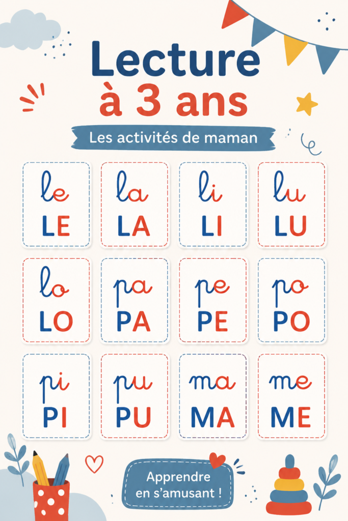 Maman et enfant heureux en train de lire un livre ensemble