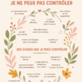 Une mère souriante entourée de ses enfants apprenant ensemble au jardin, symbole de l'éducation Montessori.
