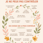 Une mère souriante entourée de ses enfants apprenant ensemble au jardin, symbole de l'éducation Montessori.
