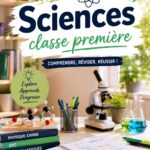 Un enfant en train d'explorer des concepts scientifiques avec des matériaux Montessori