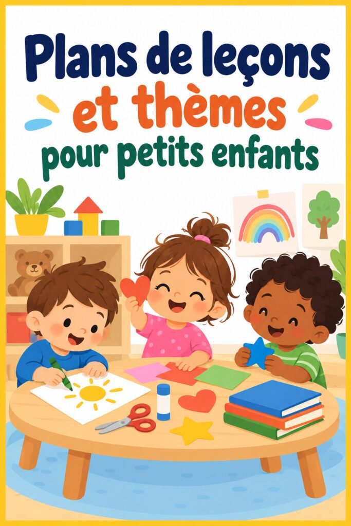 Une activité Montessori avec un enfant utilisant des jeux éducatifs.