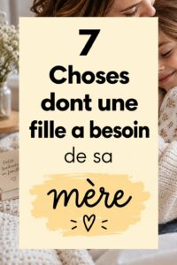 Une mère et sa fille s'engagent dans une activité éducative ensemble, renforçant leur lien.