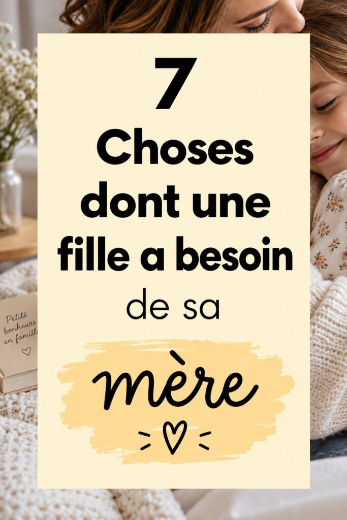 Une mère et sa fille s'engagent dans une activité éducative ensemble, renforçant leur lien.